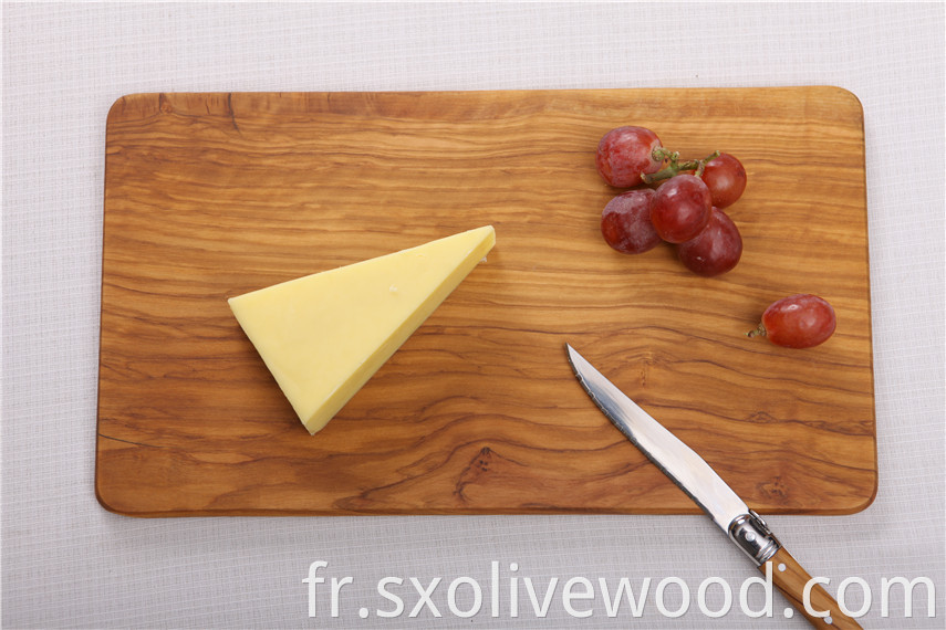 Olive Wood Chopping Board